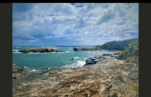 There are multiple avenues we can explore to promote flourishing, one of which is engaging in regular physical activities such as swimming, surfing, boating, and hiking.