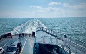 This image was taken in the vicinity of the charming Ladysmith in British Columbia.