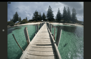 Marine park locations like this can inspire you to pursue gradual transformations in n your life.